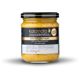 ΠΑΠΑΔΗΜΗΤΡΙΟΥ | Μουστάρδα Εκλεκτή 200g