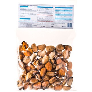 ΘΑΛΑΤΤΑ | THALATTA MUSSELS  360GR
