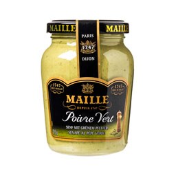 MAILLE | Μουστάρδα  215 gr