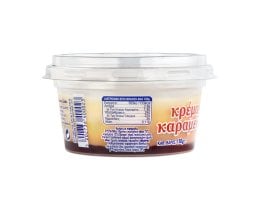 ΣΤΑΜΟΥ | Κρέμα Καραμελέ 150g