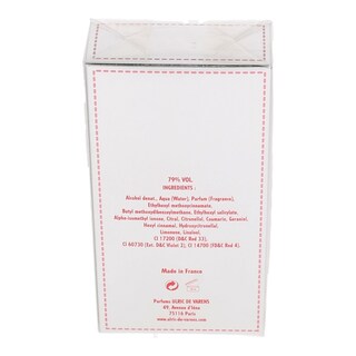 ULRIC DE VARENS | ΚΟΛΩΝΙΑ ΓΥΝΑΙΚΕΙΑ POUR ELLE VAPO 75 ML