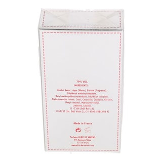 ULRIC DE VARENS | ΚΟΛΩΝΙΑ ΓΥΝΑΙΚΕΙΑ POUR ELLE VAPO 75 ML