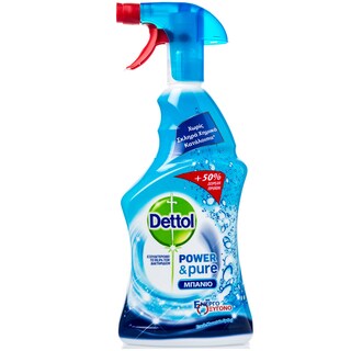 DETTOL