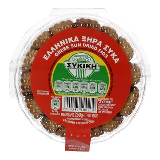 ΣΥΚΙΚΗ | .
