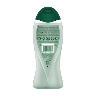 PALMOLIVE | Αφρόλουτρο Wellness Άργιλος & Αλόη 500ml