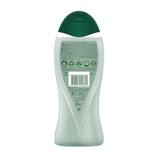 PALMOLIVE | Αφρόλουτρο Wellness Άργιλος & Αλόη 500ml