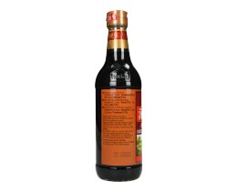 HAYTIAN | HAYTIAN ΣΑΛΤΣΑ ΣΟΓΙΑΣ ΣΚΟΥΡΑ 500ML