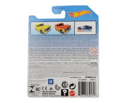 HOT WHEELS | CARS COLORED 1 PCS