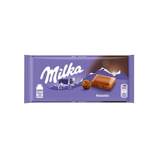 MILKA