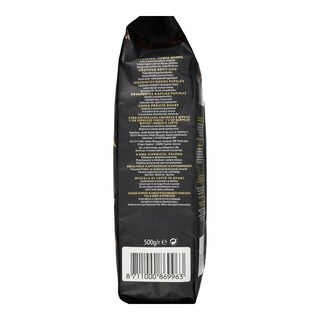 LOR | LOR ESPR FORZA BEANS 500G 1E