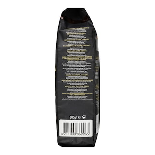LOR | LOR ESPR FORZA BEANS 500G 1E
