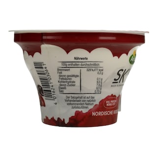 SKYR | ARLA SKYR ΒΥΣΣΙΝΟ  150G