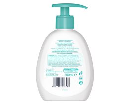 NOXZEMA | Κρεμοσάπουνο Neutral Protect Αντλία 300ml