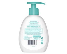 NOXZEMA | Κρεμοσάπουνο Neutral Protect Αντλία 300ml