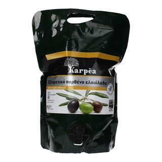 KARPEA | ΕΛΑΙΟΛΑΔΟ ΕΞΤΡΑ ΠΑΡΘΕΝΟ ΕΞΤΡΑ ΠΑΡΘΕΝΟ 3 LT