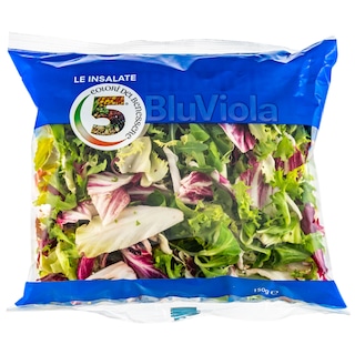 - | Έτοιμη Σαλάτα  150 gr