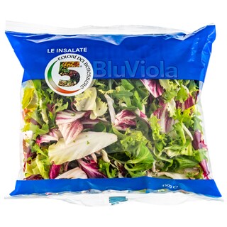 - | Έτοιμη Σαλάτα  150 gr