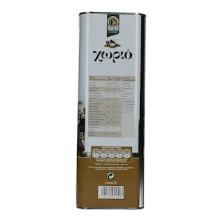 ΧΩΡΙΟ | ΚΟΡΩΝΕΙΚΟ | ΕΛΑΙΟΛΑΔΟ ΠΑΡΘΕΝΟ  5 LT