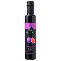 ΒΡΥΩΝΗΣ | Βαλσάμικο Ξύδι με Σύκο 250ml