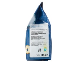 ΑΒ | Παξιμαδάκια Snackies Φυσική Γεύση 115g