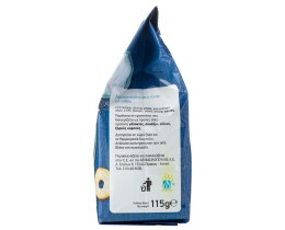 ΑΒ | Παξιμαδάκια Snackies Φυσική Γεύση 115g