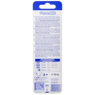 PHARMADOCT | Thermometer Digital 1 Piece