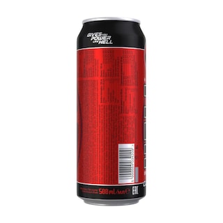 HELL | Ενεργειακό Ποτό Classic Κουτί 500ml