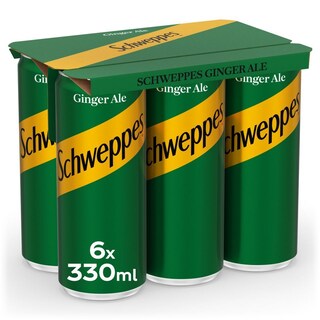 SCHWEPPES