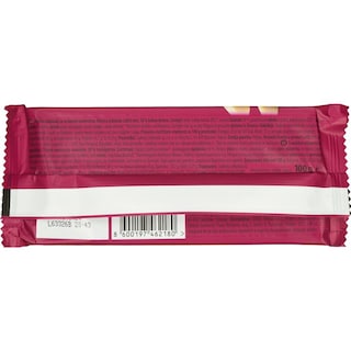 MILLY | Σοκολάτα Γάλακτος με Αμύγδαλα 100g