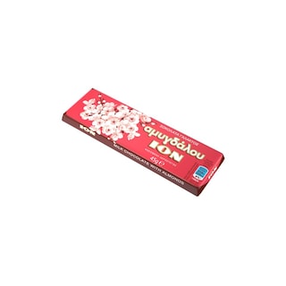 ΙΟΝ | Σοκολάτα Γάλακτος Αμυγδάλου 45gr