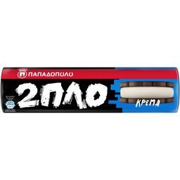 ΠΑΠΑΔΟΠΟΥΛΟΥ | Μπισκότα 2πλο Γεμιστά Κρέμα 230g
