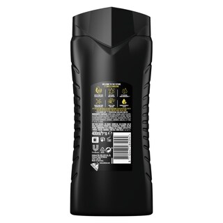 AXE | SHOWER DARK TEMPT 800ML 1+1FREE