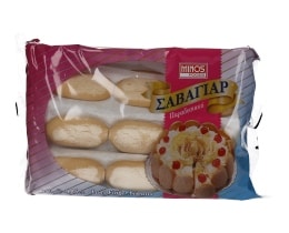 MINOS FOODS | ΒΑΣΗ ΓΙΑ ΓΛΥΚΑ ΣΑΒΑΓΙΑΡ 280 GR