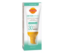 CARROTEN | Αντηλιακή Κρέμα Detox Super Mat SPF30 50ml