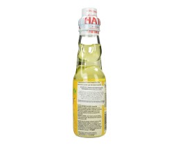 HATAKOSEN | Σόδα Hatakosen Ramune Ανανάς 200ml