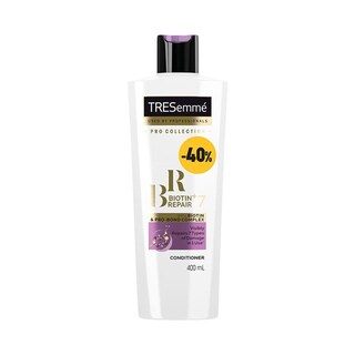 TRESEMME | TRESEMME COND BIOTIN 400ML(40%)