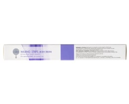 CARE | Depilatory Strip Body Bikini Sensitive Skin 20 Pieces