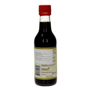 KIKKOMAN | ΣΑΛΤΣΑ ΣΟΓΙΑ TAMARI 250 ML