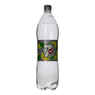 7UP | FREE | ΑΝΑΨΥΚΤΙΚΟ ΓΚΑΖΟΖΑ ΧΩΡΙΣ ΖΑΧΑΡΗ ΦΙΑΛΗ 1,5 LT