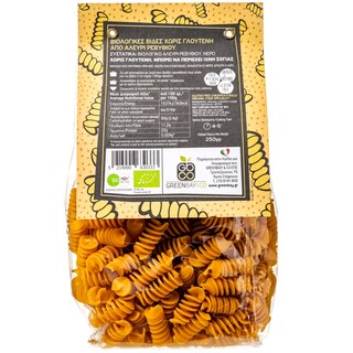 GREENBAY | GREENBAY BIO ΒΙΔΕΣ ΡΕΒ. Χ.ΓΛ  250G