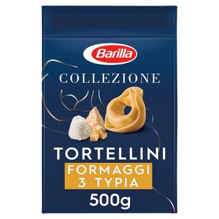 BARILLA