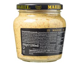 MAILLE | Μουστάρδα Dijonnaise 200 gr
