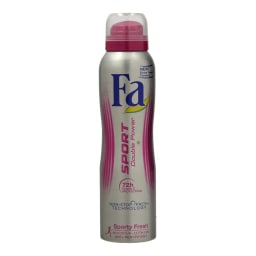FA | ΣΠΡΕΙ ΑΠΟΣΜΗΤΙΚΟ SPORTY FRESH 150 ML