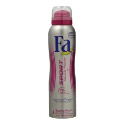 FA | ΣΠΡΕΙ ΑΠΟΣΜΗΤΙΚΟ SPORTY FRESH 150 ML