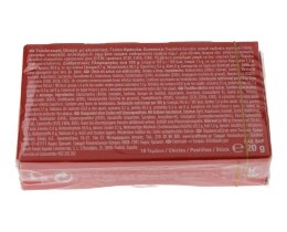 TRIDENT | SENSES | ΤΣΙΚΛΕΣ TWIST ΦΡΑΟΥΛΑ 20 GR