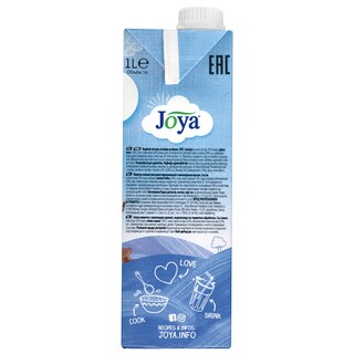 JOYA | Ρόφημα Σόγιας Με Σοκολάτα 1 Lt 1 LT