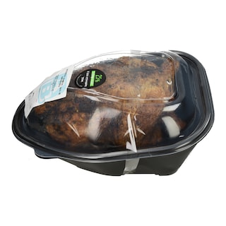 - | Roasted Chicken with Seasoning Greek