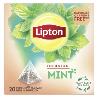 LIPTON | ΑΦΕΨΗΜΑ ΜΕΝΤΑ ΠΥΡΑΜΙΔΑ 20ΦΧ1.1GR