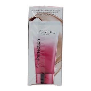 L'OREAL | ΚΡΕΜΑ ΠΡΟΣΩΠΟΥ SKIN PERFECTION BB MEDIUM 50 ML
