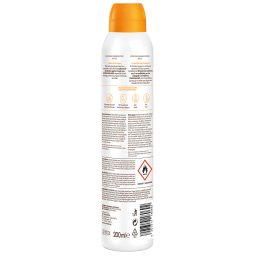 CARROTEN | Sunscreen Spray Invisible Coconut Dreams SPF50 200ml